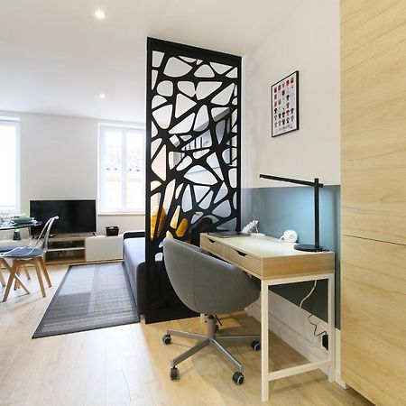 דירות טולוז Expat Renting - Entre Piment & Violette - Saint Michel מראה חיצוני תמונה