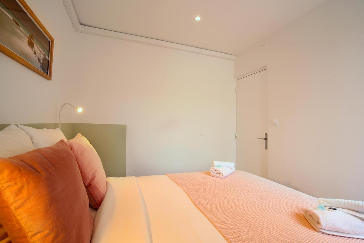דירות טולוז Expat Renting - Entre Piment & Violette - Saint Michel מראה חיצוני תמונה